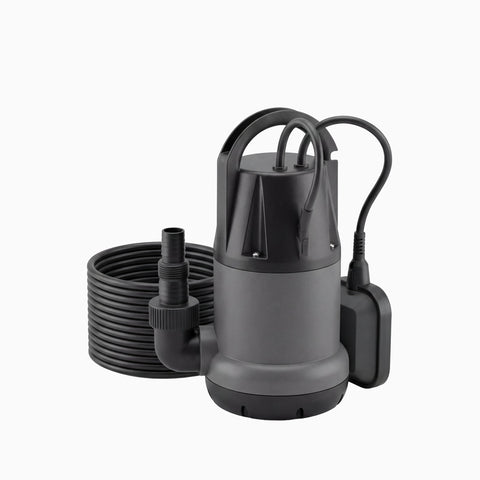 Image of RS250-CWA-6000 dompelpomp detail