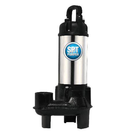 Image of SPT HIPPO 210 S dompelpomp
