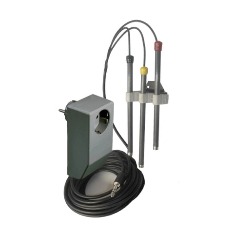 Image of RP SOS PUMP AUTO LEVEL CONTROL