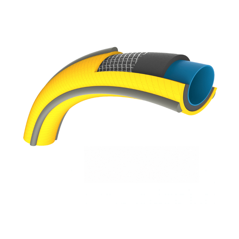 Waterslang Tricoflex 19mm