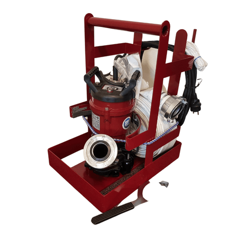 Image of SPT 400R/WS