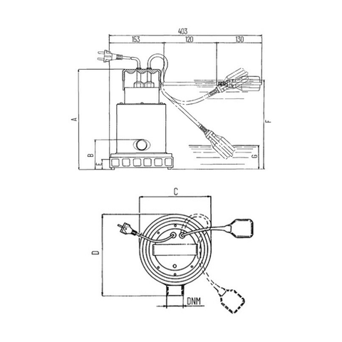 Image of Pentair Jung Pumpen OMNIA