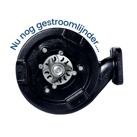 Image of UFK MultiCut - Pentair Jung Pumpen