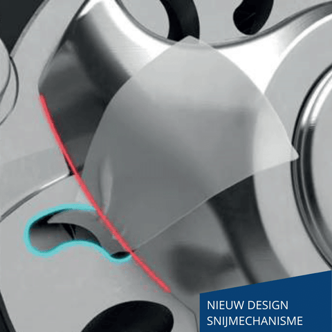 Image of UFK MultiCut 08/2 ME (S)