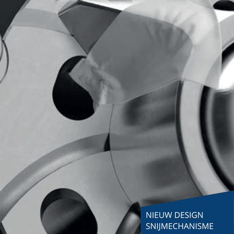 Image of UFK MultiCut - Pentair Jung Pumpen