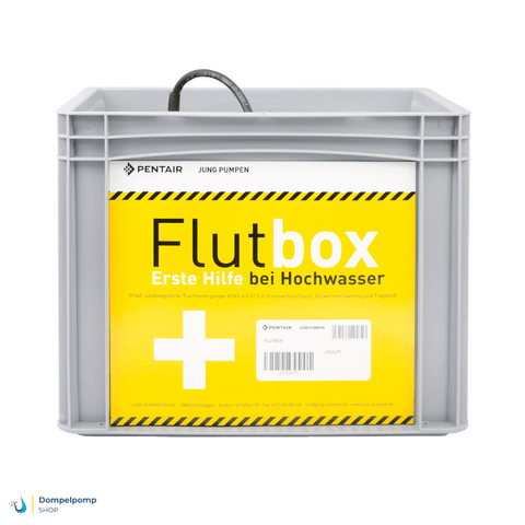 Image of FLUT-BOX U5K(S) 'Pentair Jung Pumpen'