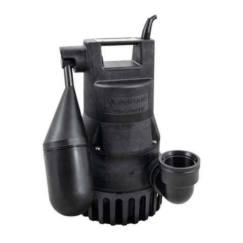 Image of Pentair Jung Pumpen U2 KS