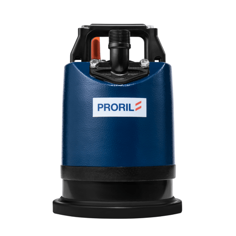 Image of PRORIL SMART LITE BASE 400 'Handy pump'