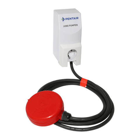 Image of AG3/10/20 ALARM UNITS Pentair Jung Pumpen