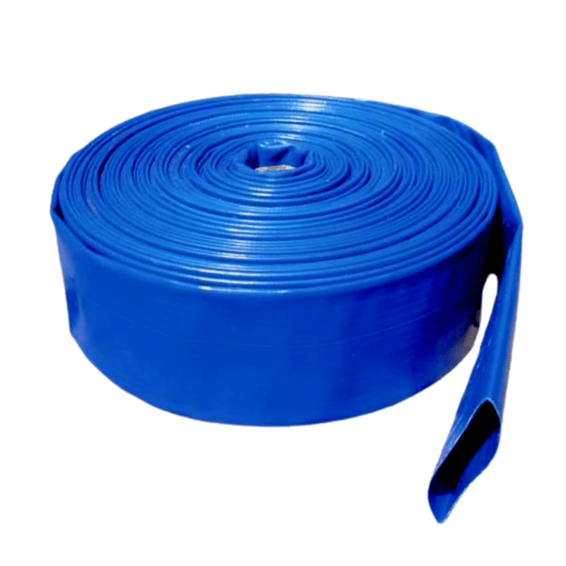 AquaFlat retractable water hose