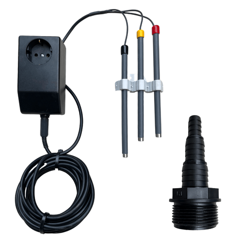 Image of Simer 5 Pentair + Elek. vlotter