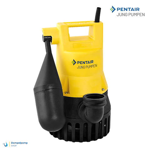 Image of U3K(S) Pentair Jung Pumpen