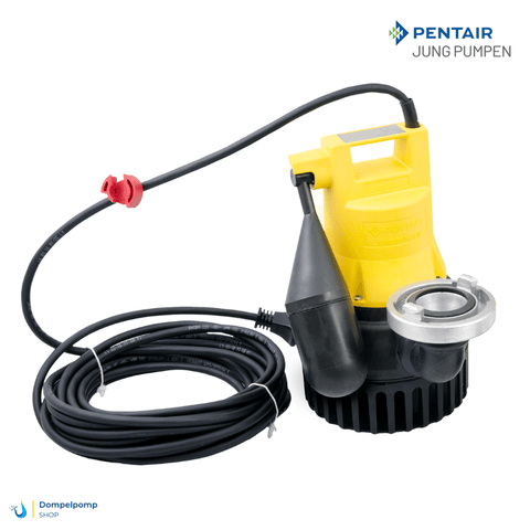 Image of FLUT-BOX U5K(S) 'Pentair Jung Pumpen'