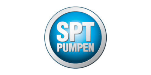 SPT pompen