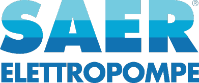 SAER Elettropompe logo