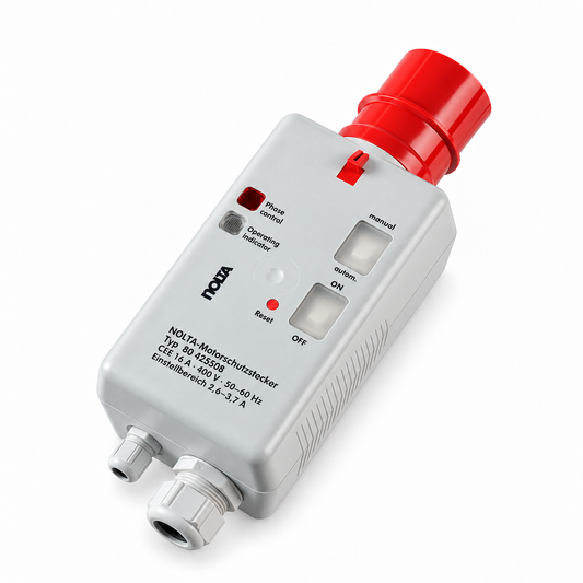 NOLTA motorbeveiligingsstekker 80 425508 – productvisualisatie