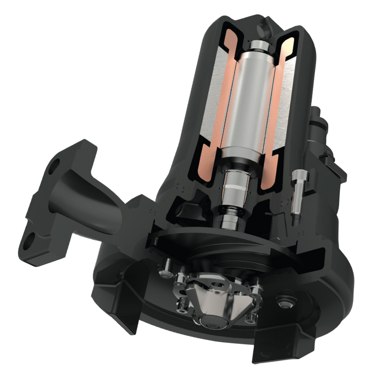 UFK MultiCut 08/2 M (S)