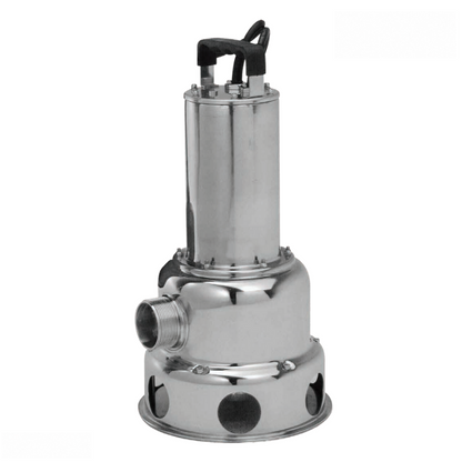 PRIOX 250/8 M | Pentair Jung Pumpen