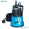 Simer 6 - Pentair Jung Pumpen