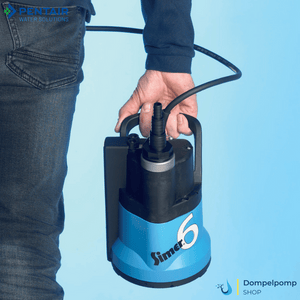 Simer 6 - Pentair Jung Pumpen