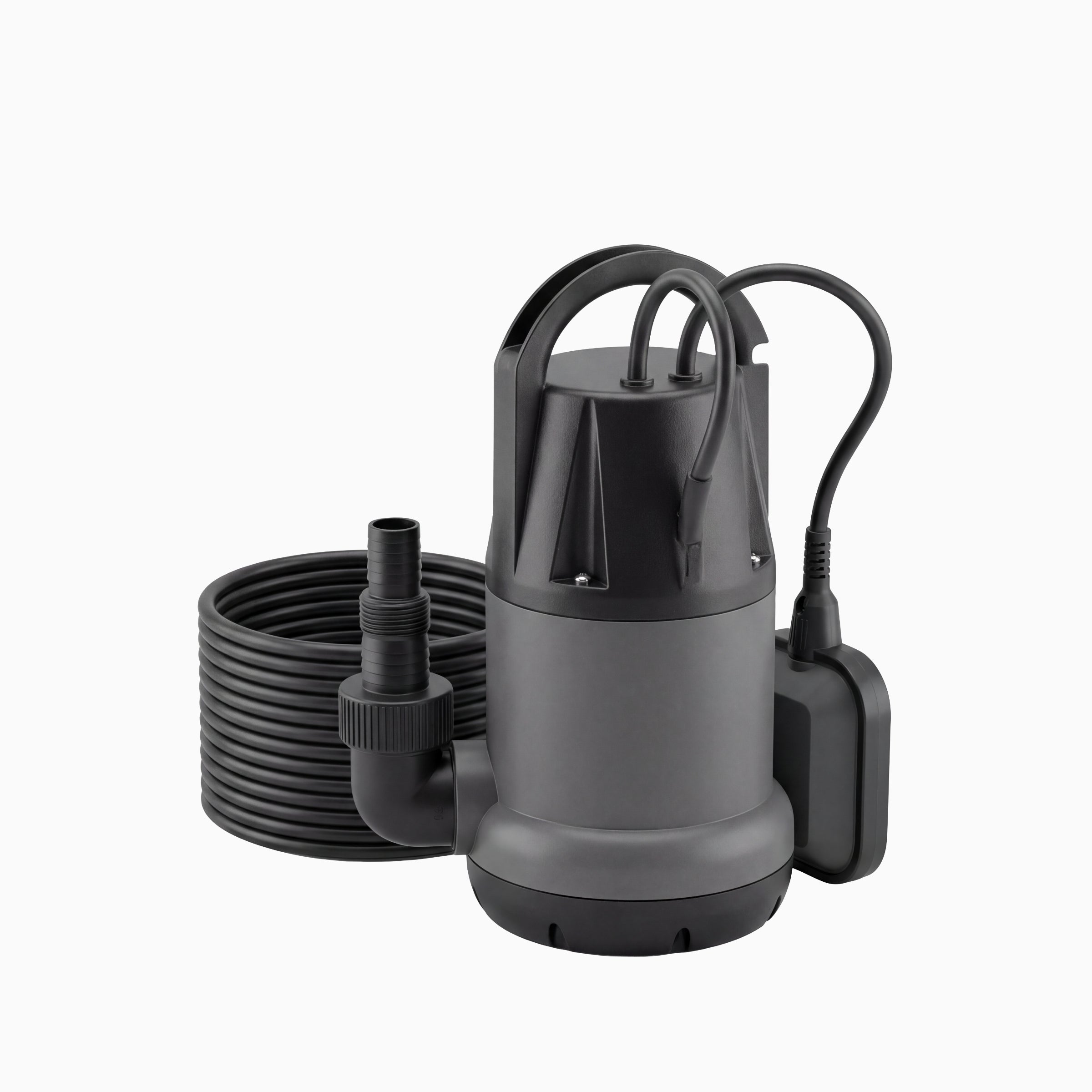 RS250-CWA-6000 dompelpomp detail