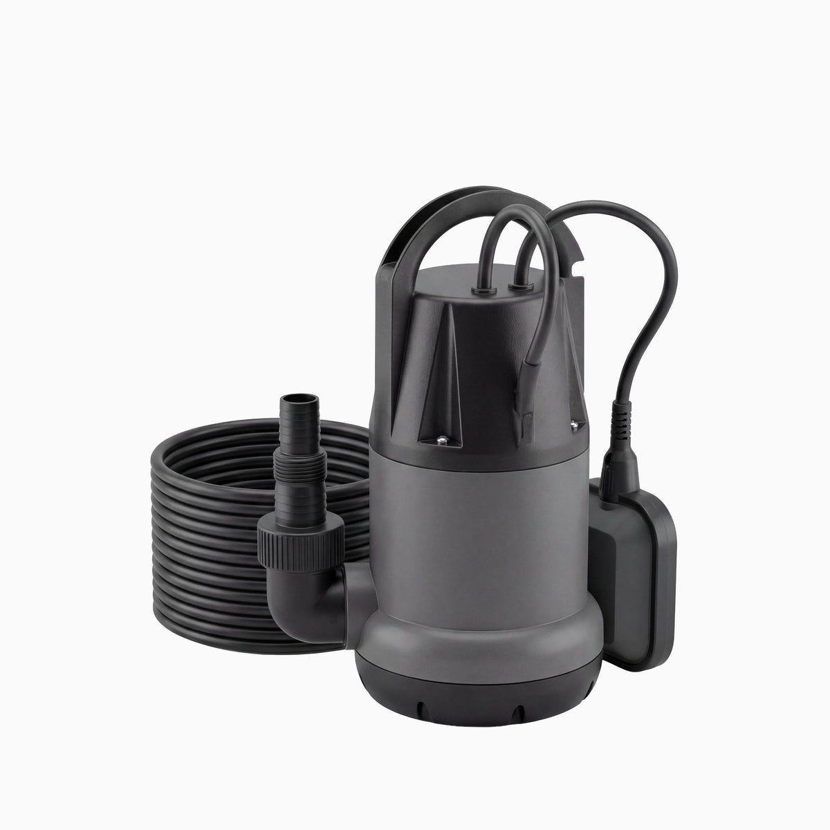 RS250-CWA-6000 dompelpomp detail