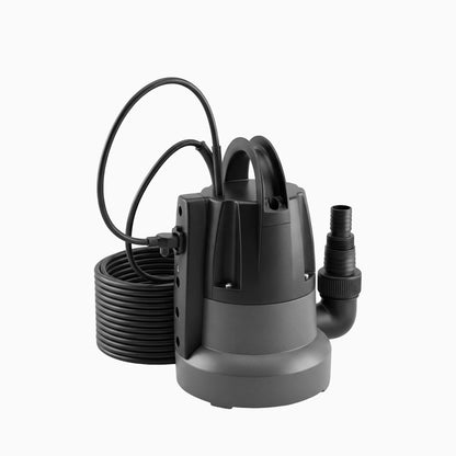 RS400-CWS-7000 schoonwater dompelpomp met niveauschakeling