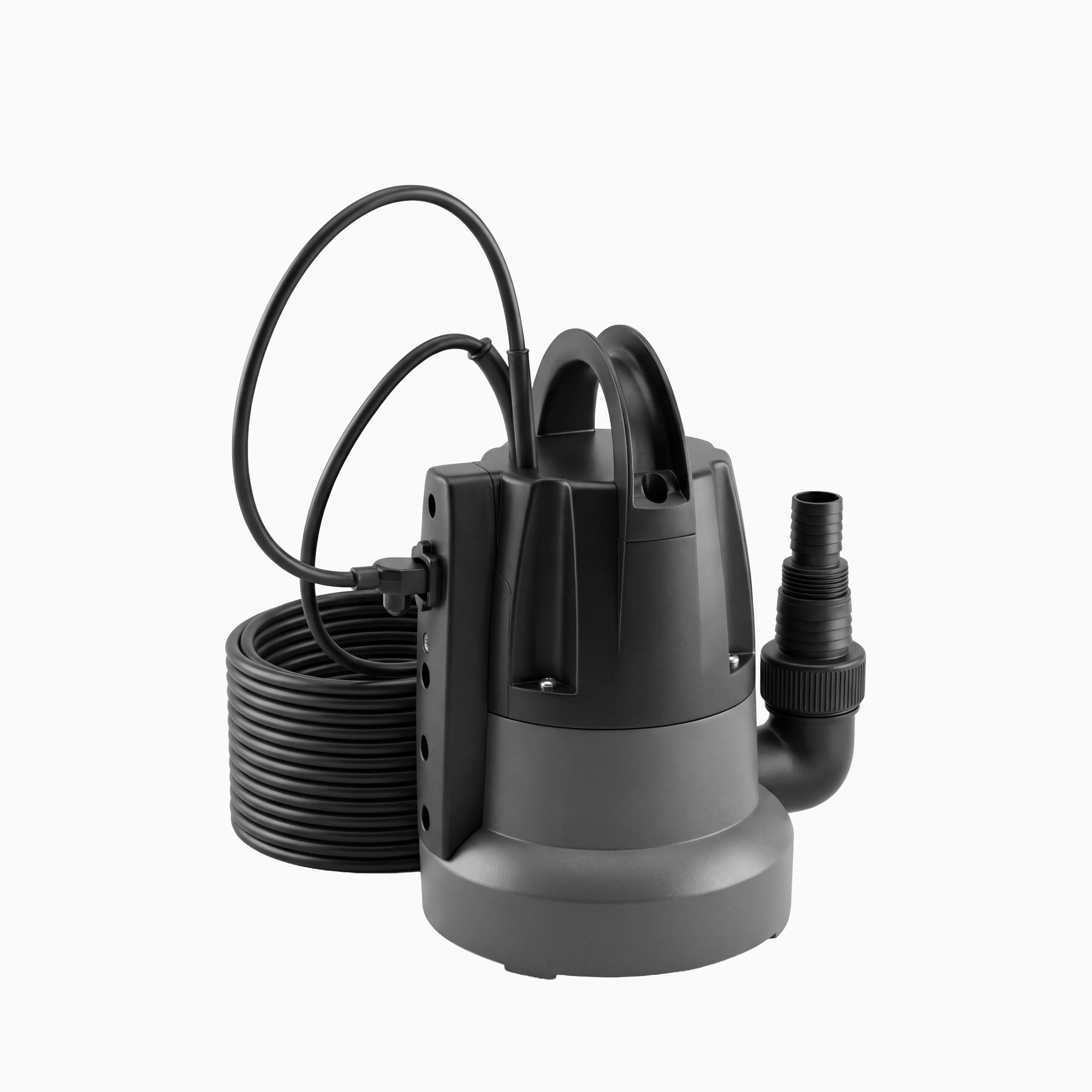 RS400-CWS-7000 schoonwater dompelpomp