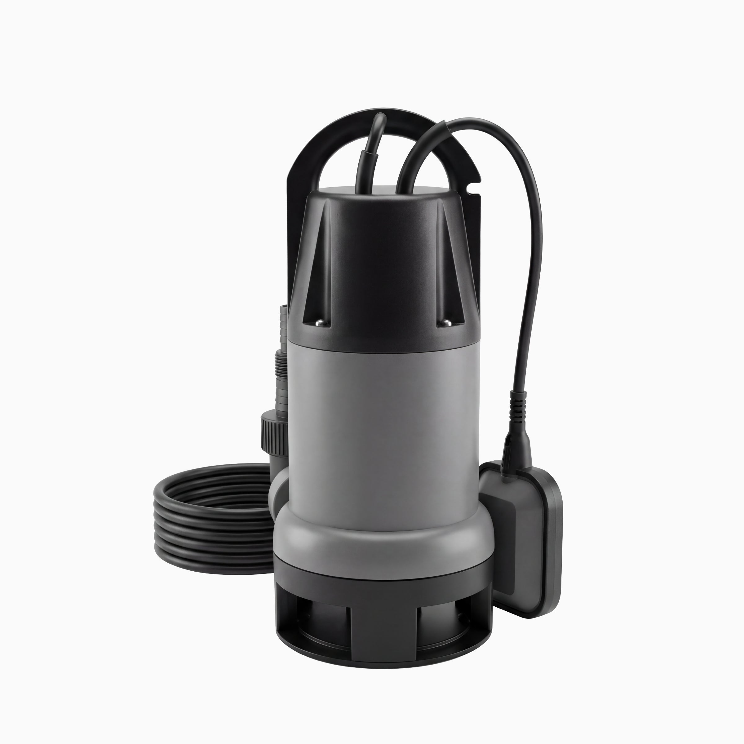 RS400-DWA-8000 dompelpomp detail