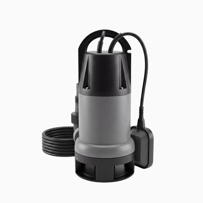 RS400-DWA-8000 dompelpomp detail