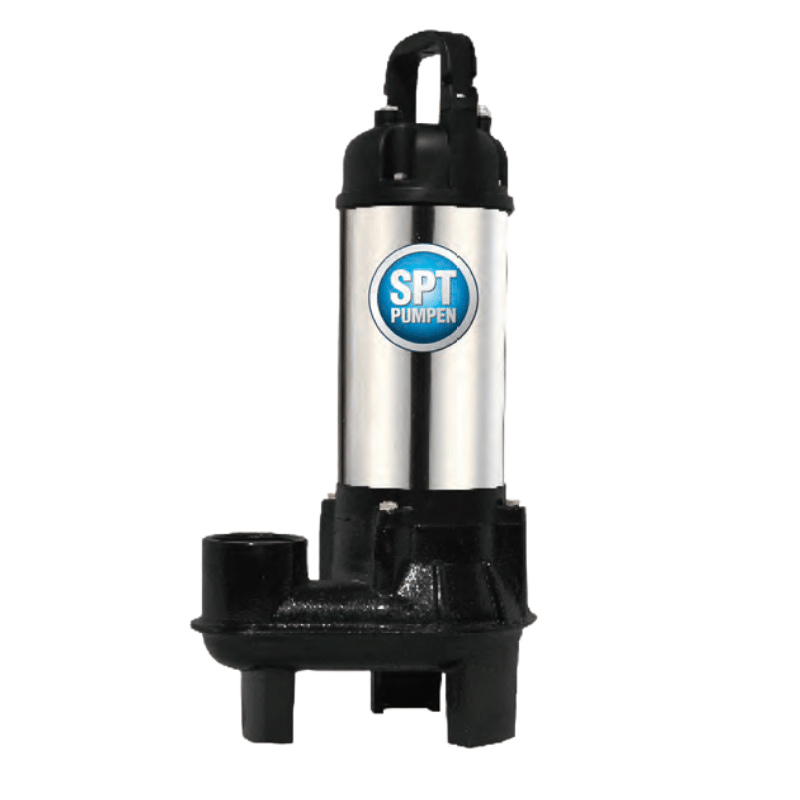 SPT HIPPO 210 S dompelpomp