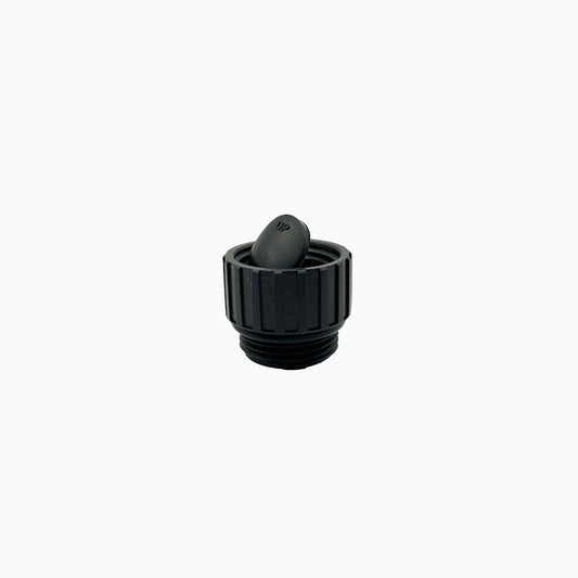 SOS PUMP terugslagklep 25mm