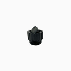 SOS PUMP terugslagklep 25mm