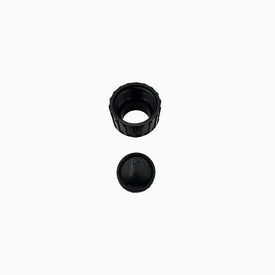 SOS PUMP Terugslagklep 25mm