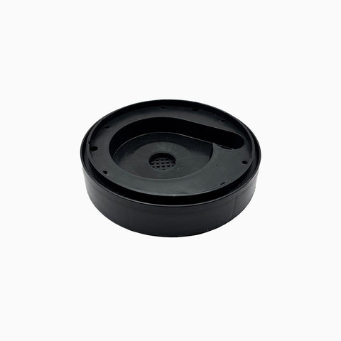 Image of SOS PUMP zuigkorf binnenkant met filter