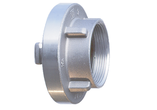 Storz aansluitstuk binnendraad, aluminium