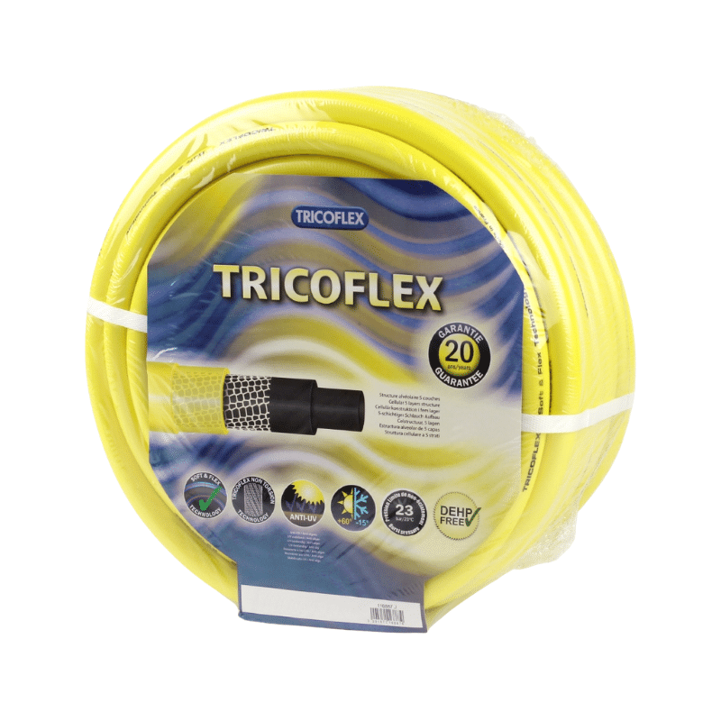 Waterslang Tricoflex 19mm