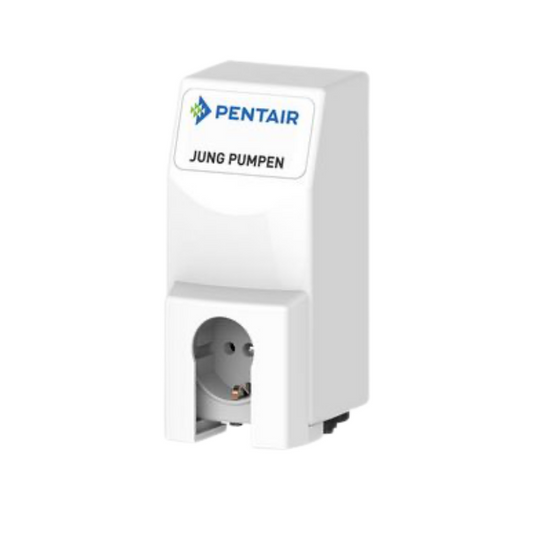 AGR / AGW ALARM UNITS Pentair Jung Pumpen