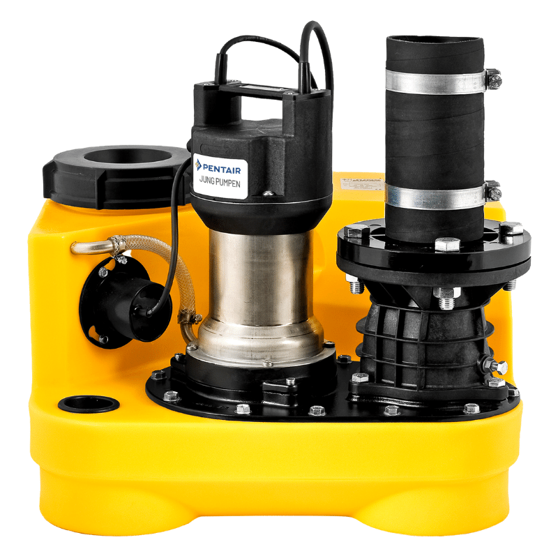 COMPLI 300 E - Pentair Jung Pumpen