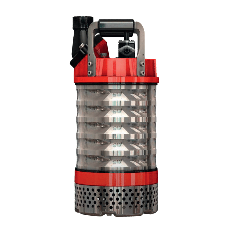 SPT P-serie 322/D