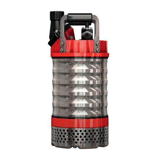 SPT P-Serie 322/D