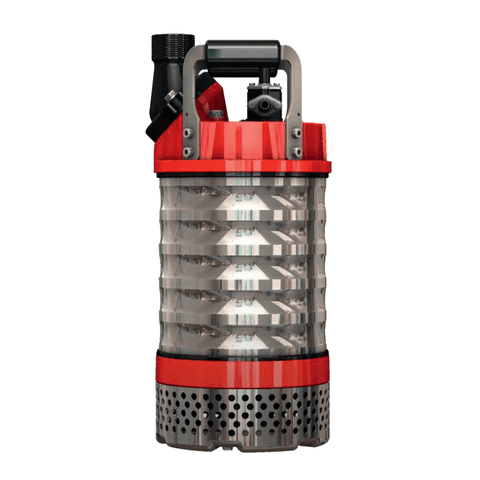 Image of SPT P-serie 322/D