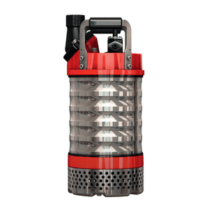 SPT P-serie 322/D