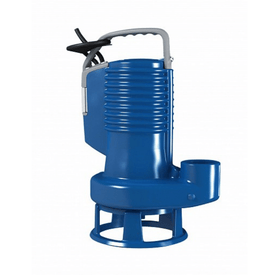 Zenit DG BluePro serie