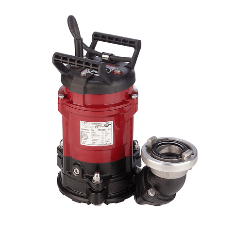 Image of SPT FSP 400W/E