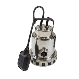 Pentair Jung Pumpen OMNIA