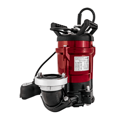 SPT FSP 400W/T