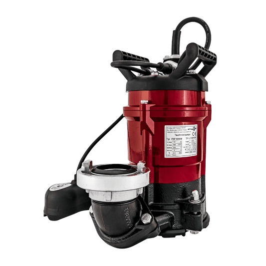 SPT FSP 400W/T