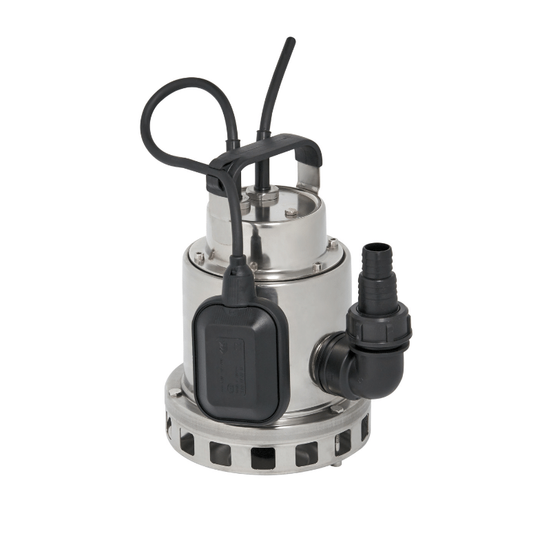 Pentair Jung Pumpen OMNIA