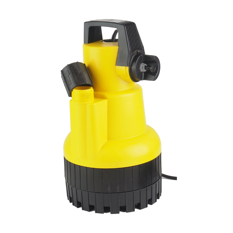 KSB Ama Drainer N  302